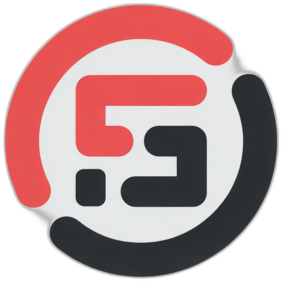 吃瓜群众吃瓜网Logo